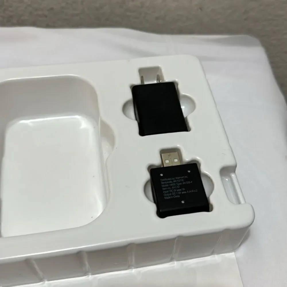 Digital Hearing Amplifier - Picture 3 of 3